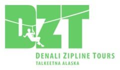 Denali Zipline Tour - Talkeetna, Alaska