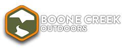 Boone Creek Outdoors Canopy Tour